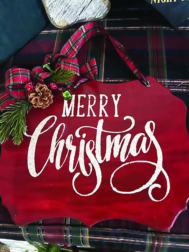 Holiday Gift Market, Saturday